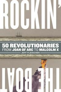 Produktbild: Rockin The Boat