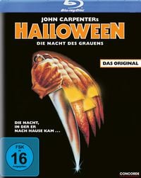 Bild vom Artikel Halloween - Die Nacht des Grauens vom Autor Jamie Lee Curtis