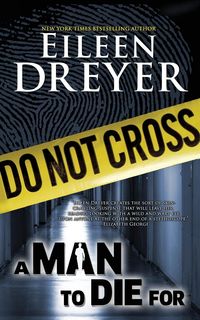 Produktbild: A Man to Die For