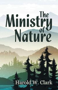 Produktbild: The Ministry of Nature