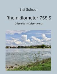 Produktbild: Rheinkilometer 755,5