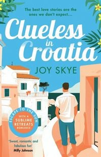 Produktbild: Clueless in Croatia