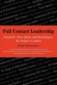 Produktbild: Full Contact Leadership