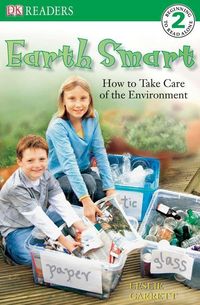 Produktbild: Dk Readers L2 Earth Smart