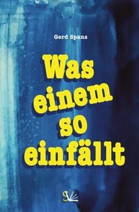 Produktbild: Serie / Was einem so einf&auml;llt