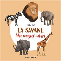 Produktbild: La savane
