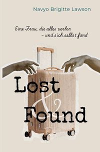 Produktbild: Lost &amp; Found