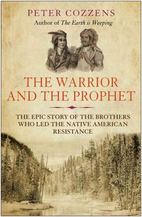 Produktbild: The Warrior and the Prophet