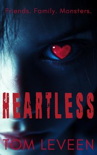 Produktbild: Heartless