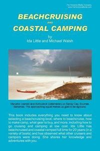 Produktbild: Beachcruising and Coastal Camping