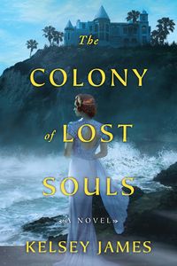 Produktbild: The Colony of Lost Souls