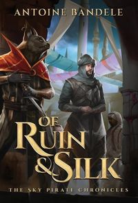 Produktbild: Of Ruin & Silk