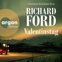 Produktbild: Valentinstag