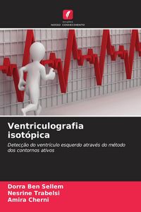 Produktbild: Ventriculografia isot&oacute;pica