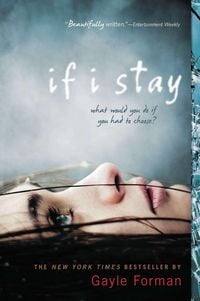 Produktbild: If I Stay