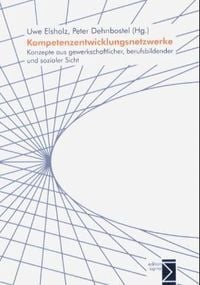 Produktbild: Kompetenzentwicklungsnetzwerke