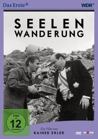 Produktbild: Seelenwanderung