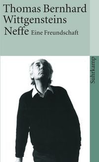 Produktbild: Wittgensteins Neffe