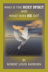 Produktbild: Who Is The Holy Spirit