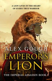 Produktbild: Emperor's Lion
