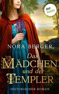 Produktbild: Das M&auml;dchen und der Templer