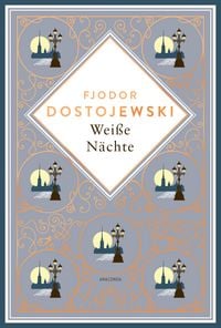 Produktbild Wei&szlig;e N&auml;chte