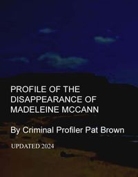 Produktbild: Profile of the Disappearance of Madeleine McCann