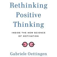 Produktbild: Rethinking Positive Thinking
