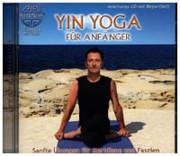 Produktbild: Yin Yoga f&uuml;r Anf&auml;nger