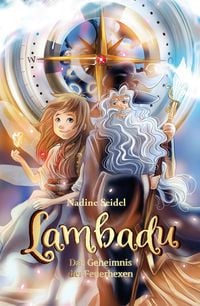 Produktbild: Lambadu (Band 2)