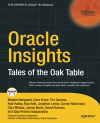 Produktbild: Oracle Insights