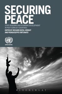 Produktbild: Securing Peace