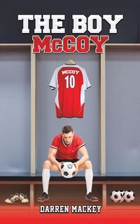 Produktbild: The Boy McCoy