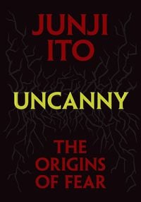 Produktbild: Uncanny: The Origins of Fear