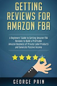 Produktbild: Getting reviews on Amazon FBA
