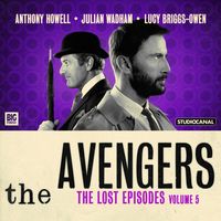 Produktbild: The Lost Episodes