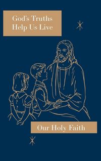 Produktbild: God's Truths Help Us Live