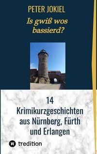 Produktbild: Is gwi&szlig; wos bassierd?