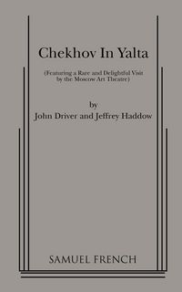Produktbild: Chekhov in Yalta