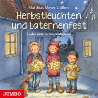 Produktbild: Herbstleuchten und Laternenfest