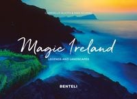 Produktbild: Magic Ireland