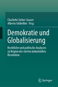 Produktbild: Demokratie und Globalisierung