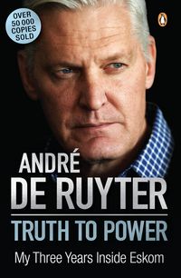 Produktbild: Truth to Power