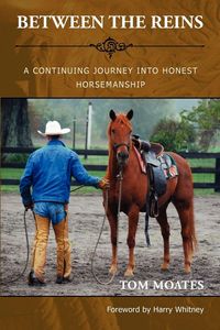 Produktbild: Between the Reins