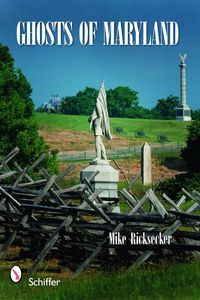Produktbild: Ghosts of Maryland
