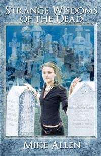 Produktbild: Strange Wisdoms of the Dead