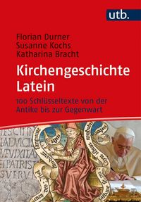 Produktbild: Kirchengeschichte Latein