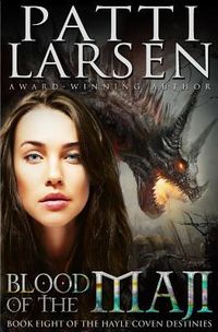 Produktbild: Blood of the Maji