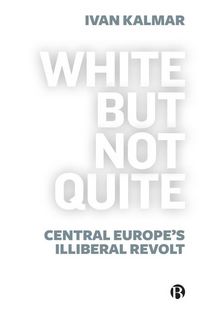 Produktbild: White But Not Quite