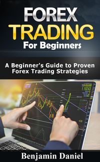 Produktbild: Forex Trading for Beginners